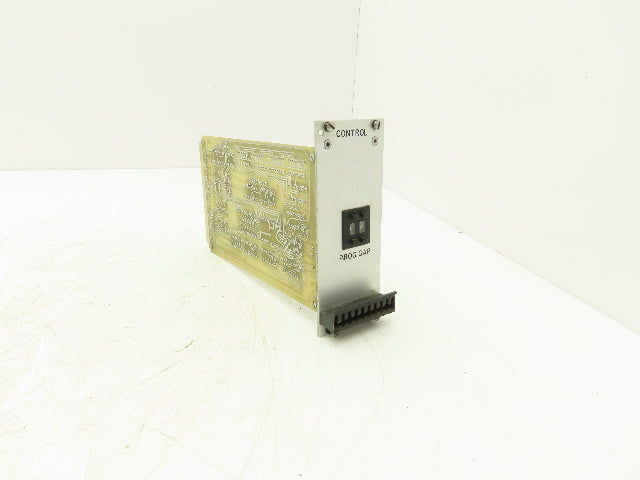 JL JL002 Control Prog. Gap Book Gluing PLC Module [0-F][0-9] Counter