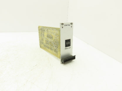 JL JL002 Control Prog. Gap Book Gluing PLC Module [0-F][0-9] Counter