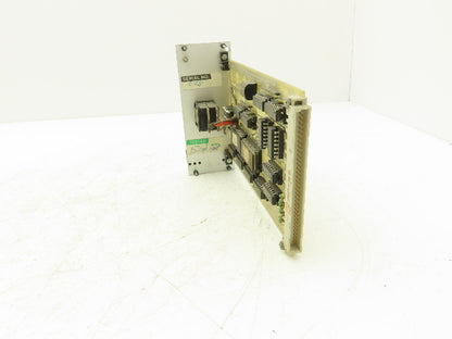 JL JL002 Control Prog. Gap Book Gluing PLC Module [0-F][0-9] Counter