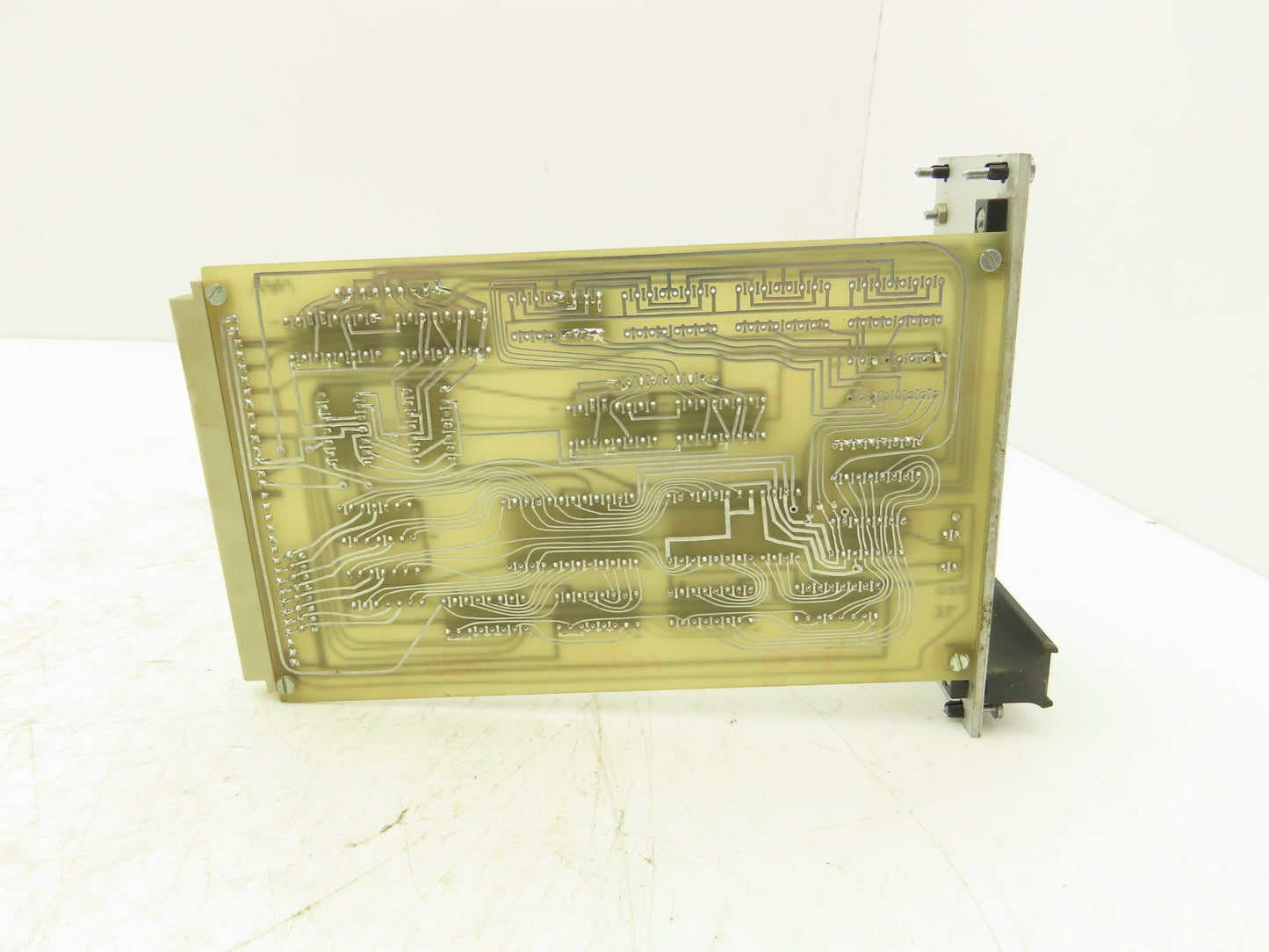 JL JL002 Control Prog. Gap Book Gluing PLC Module [0-F][0-9] Counter