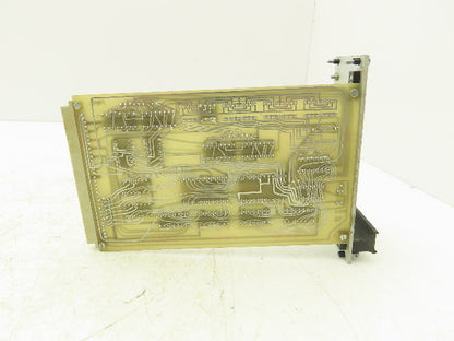 JL JL002 Control Prog. Gap Book Gluing PLC Module [0-F][0-9] Counter