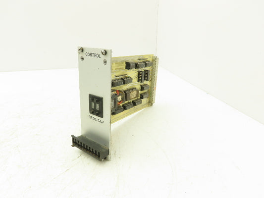 JL JL002 Control Prog. Gap Book Gluing PLC Module [0-F][0-9] Counter