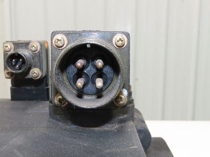 Okuma BL-MC150J-20SNA AC Servo Motor 133V 2000rpm - Encoder ER-JG-7200D