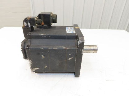 Okuma BL-MC150J-20SNA AC Servo Motor 133V 2000rpm - Encoder ER-JG-7200D