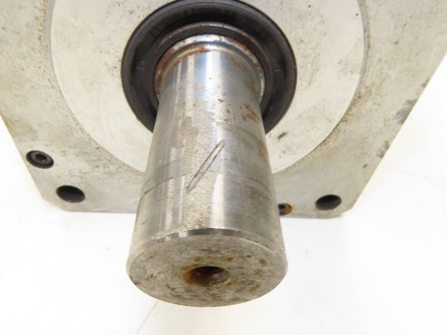 Okuma BL-MC150J-20SNA AC Servo Motor 133V 2000rpm - Encoder ER-JG-7200D