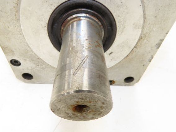 Okuma BL-MC150J-20SNA AC Servo Motor 133V 2000rpm - Encoder ER-JG-7200D