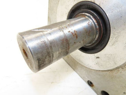 Okuma BL-MC150J-20SNA AC Servo Motor 133V 2000rpm - Encoder ER-JG-7200D