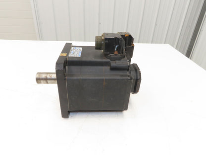 Okuma BL-MC150J-20SNA AC Servo Motor 133V 2000rpm - Encoder ER-JG-7200D