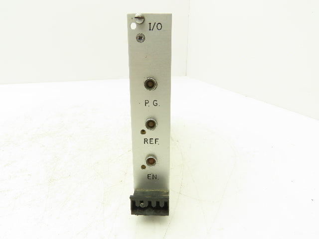JL JL003 I/O Book Gluing PLC Module