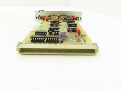 JL JL003 I/O Book Gluing PLC Module