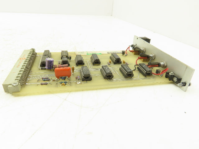 JL JL003 I/O Book Gluing PLC Module