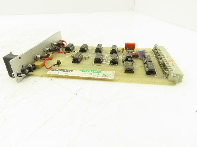 JL JL003 I/O Book Gluing PLC Module