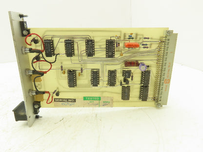 JL JL003 I/O Book Gluing PLC Module