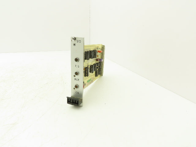 JL JL003 I/O Book Gluing PLC Module