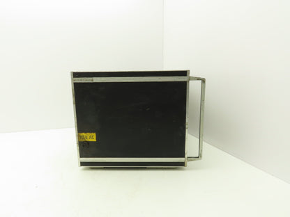 JL JL0504 Chassis Book Gluing PLC