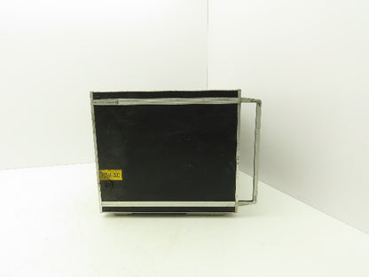 JL JL0504 Chassis Book Gluing PLC