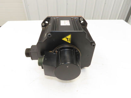 Okuma MFM552H1V AC Servo Motor 5.5Kw 2000 RPM