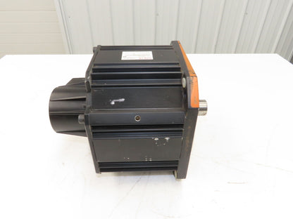 Okuma MFM552H1V AC Servo Motor 5.5Kw 2000 RPM