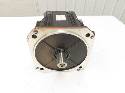 Okuma MFM552H1V AC Servo Motor 5.5Kw 2000 RPM