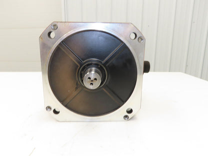 Okuma MFM552H1V AC Servo Motor 5.5Kw 2000 RPM