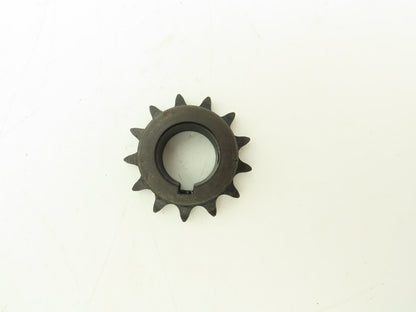 Martin 40BS13HT Saber Sprocket 1" Finished Bore 13-Teeth Lot of 7