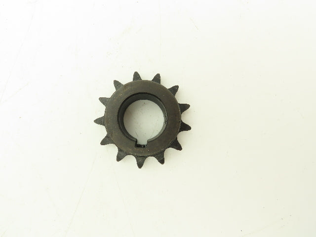 Martin 40BS13HT Saber Sprocket 1" Finished Bore 13-Teeth Lot of 7