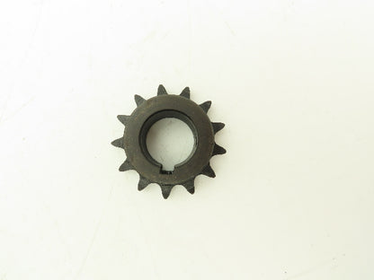 Martin 40BS13HT Saber Sprocket 1" Finished Bore 13-Teeth Lot of 7