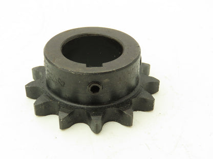 Martin 40BS13HT Saber Sprocket 1" Finished Bore 13-Teeth Lot of 7