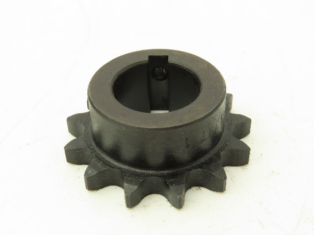 Martin 40BS13HT Saber Sprocket 1" Finished Bore 13-Teeth Lot of 7