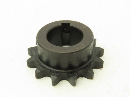 Martin 40BS13HT Saber Sprocket 1" Finished Bore 13-Teeth Lot of 7