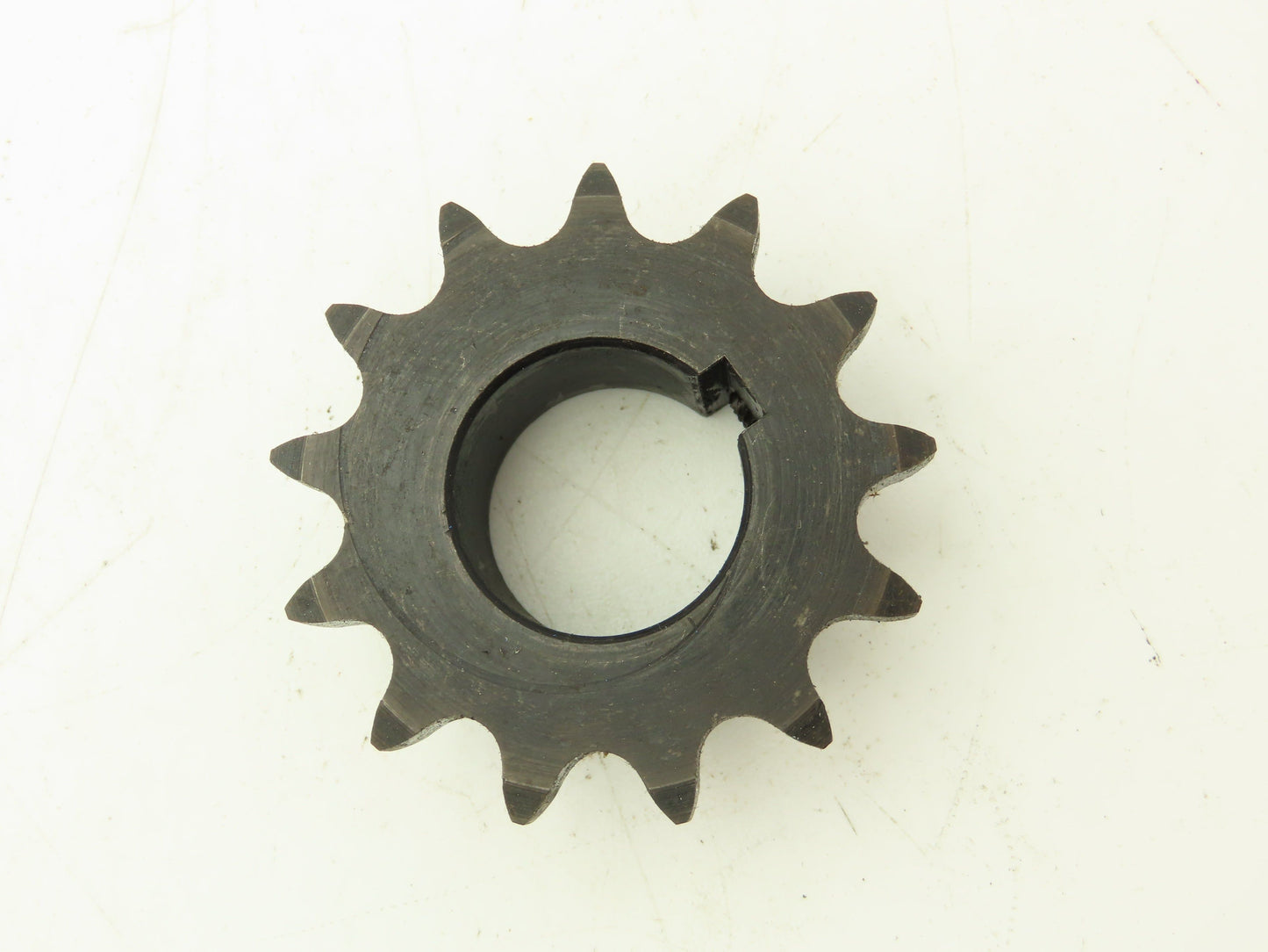 Martin 40BS13HT Saber Sprocket 1" Finished Bore 13-Teeth Lot of 7