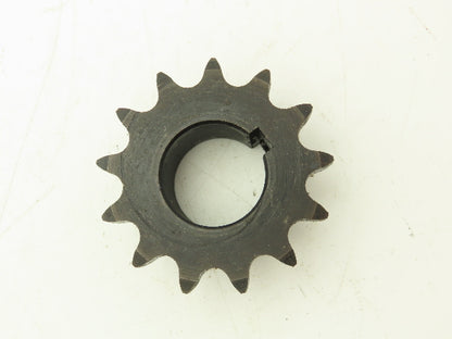 Martin 40BS13HT Saber Sprocket 1" Finished Bore 13-Teeth Lot of 7