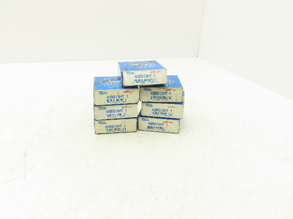 Martin 40BS13HT Saber Sprocket 1" Finished Bore 13-Teeth Lot of 7