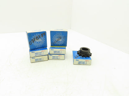 Martin 40BS13HT Saber Sprocket 1" Finished Bore 13-Teeth Lot of 7