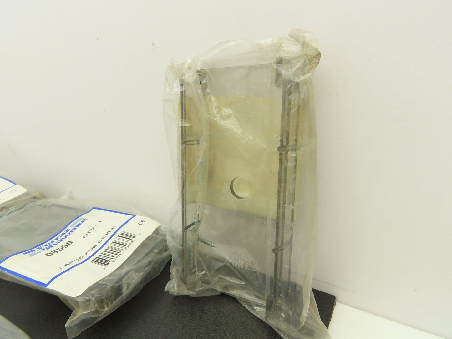 Ferraz Shawmut 08590 Large Power Distribution Block Cover Lot of 14