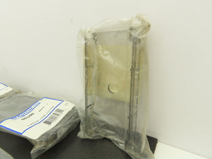 Ferraz Shawmut 08590 Large Power Distribution Block Cover Lot of 14