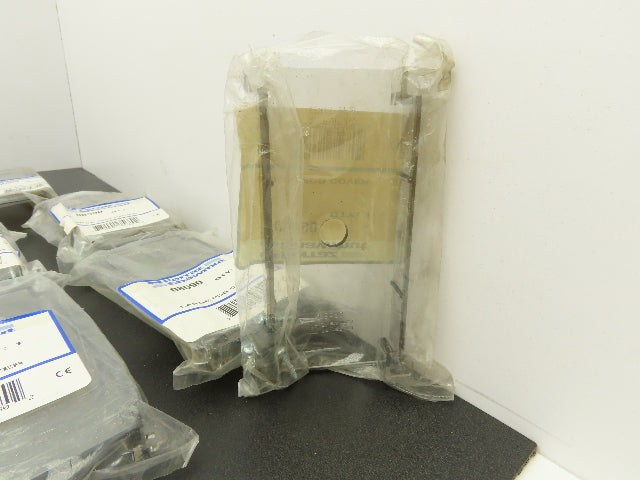 Ferraz Shawmut 08590 Large Power Distribution Block Cover Lot of 14