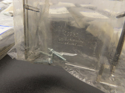 Ferraz Shawmut 08590 Large Power Distribution Block Cover Lot of 14