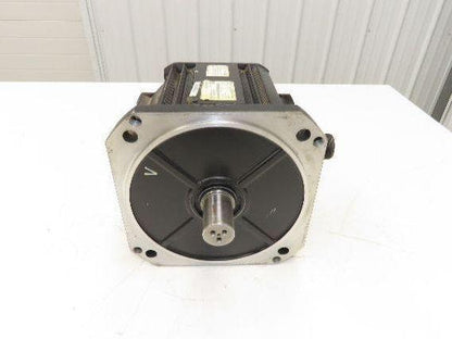 Okuma MFM452Q3V AC Servo Motor 4.5Kw 2000 RPM