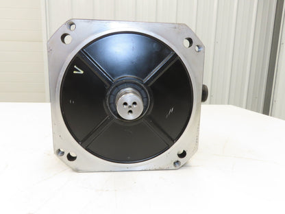 Okuma MFM452Q3V AC Servo Motor 4.5Kw 2000 RPM