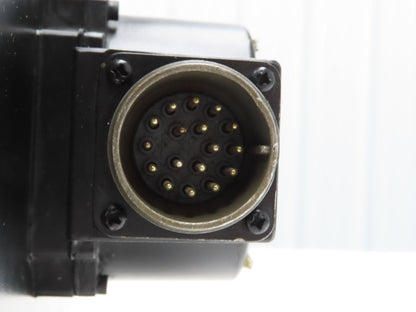 Okuma MFM452Q3V AC Servo Motor 4.5Kw 2000 RPM