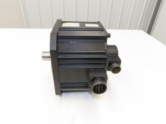 Okuma MFM452Q3V AC Servo Motor 4.5Kw 2000 RPM
