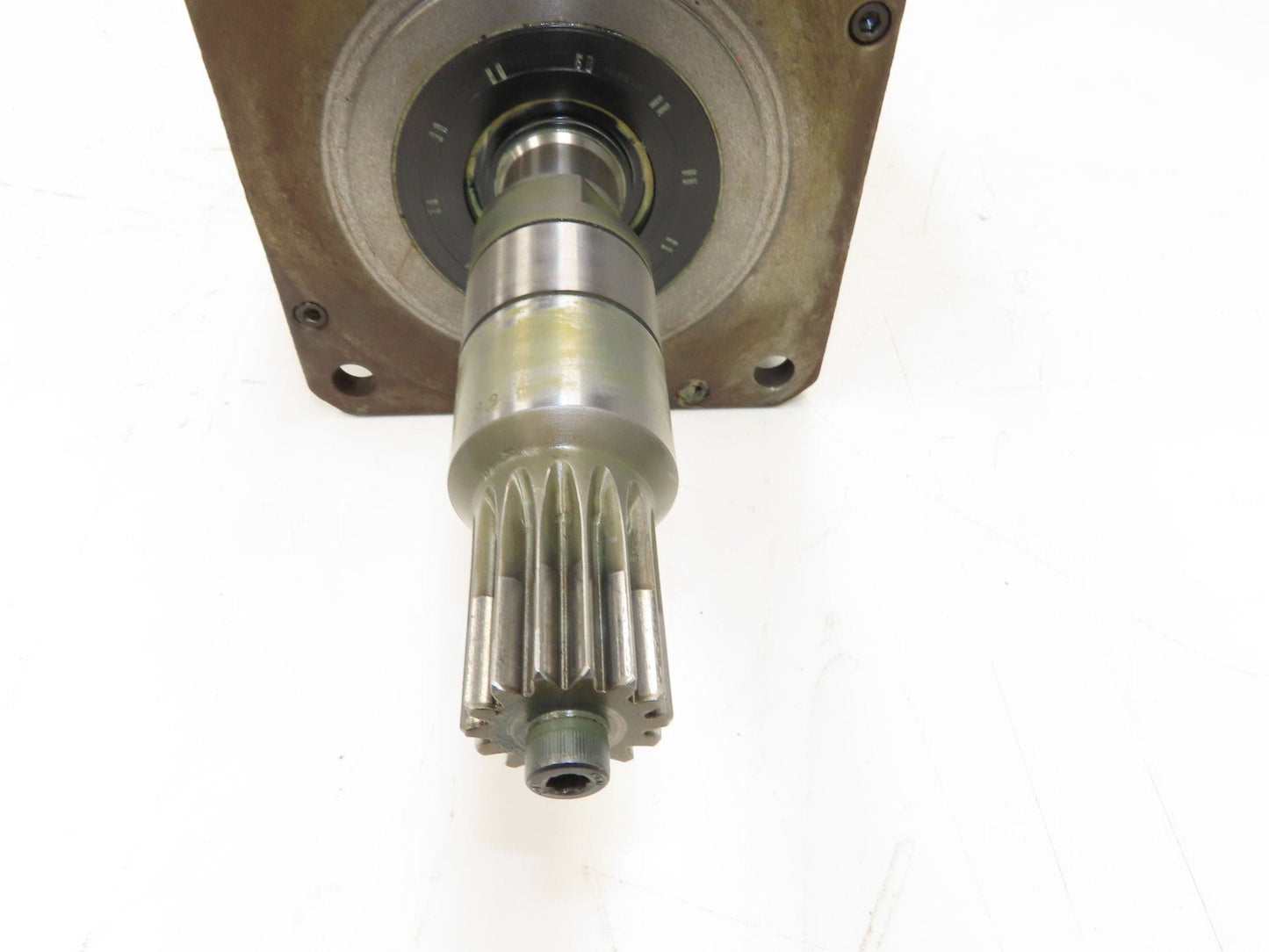 Fanuc A06B-0267-B605 AC Servo Motor M30/3000  - Encoder A860-2014-T301