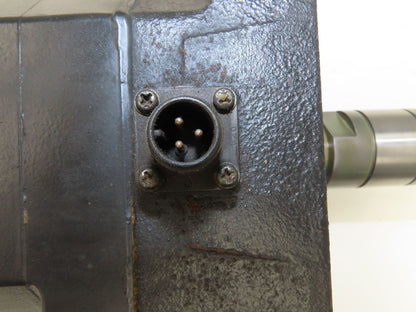 Fanuc A06B-0267-B605 AC Servo Motor M30/3000  - Encoder A860-2014-T301