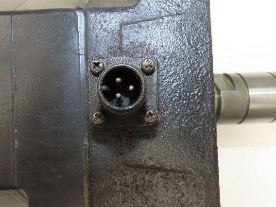 Fanuc A06B-0267-B605 AC Servo Motor M30/3000  - Encoder A860-2014-T301