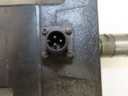 Fanuc A06B-0267-B605 AC Servo Motor M30/3000  - Encoder A860-2014-T301