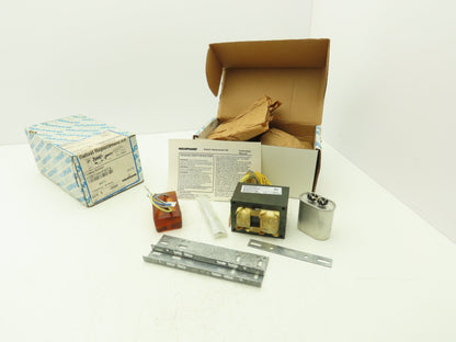 Holophane RBK15AHPMTA Ballast Replacement Kit 150W Lamp Lot of 2
