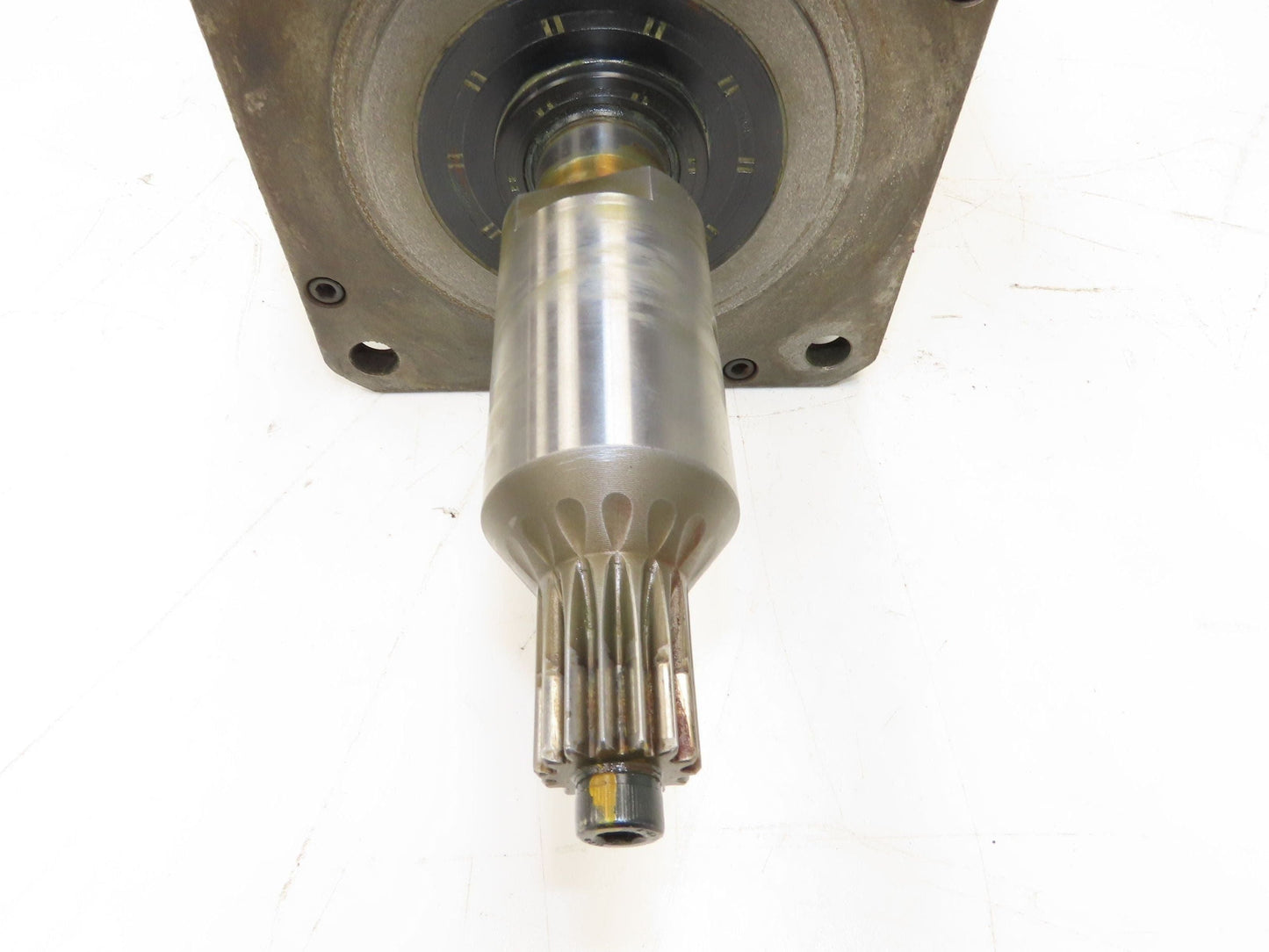 Fanuc A06B-0267-B605 AC Servo Motor M30/3000  - Encoder A860-2014-T301