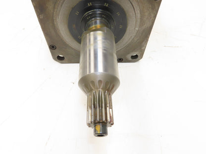 Fanuc A06B-0267-B605 AC Servo Motor M30/3000  - Encoder A860-2014-T301