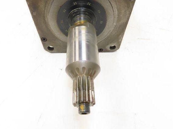 Fanuc A06B-0267-B605 AC Servo Motor M30/3000  - Encoder A860-2014-T301